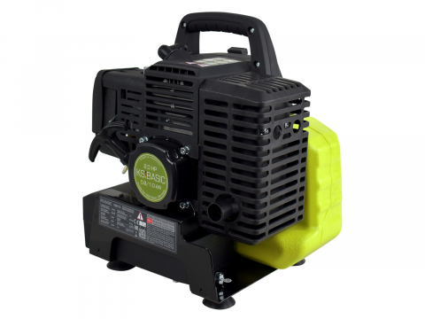 Generator inverter Konner & Sohnen KSB 10i, 3.0 kW, 5.0 cp, benzina [5]
