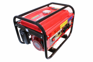 Generator benzina Micul Fermier GF-1329 2200W  MF-2500 [2]