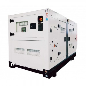 Generator Tide Power TC56C-T, diesel, automatizare [1]