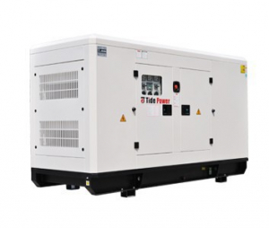 Generatoare insonorizate - Generator Tide Power TQ475C cu automatizare