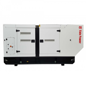 Generatoare insonorizate - TC175C-T Generator diesel TidePower cu automatizare