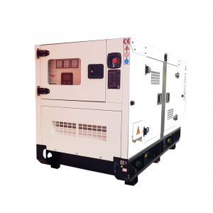 Generator Tide TC20C-T, diesel, cu automatizare, 22 kva [2]