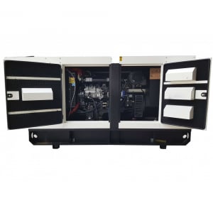 Generator TidePower TC113C-T, diesel, automatizare [3]