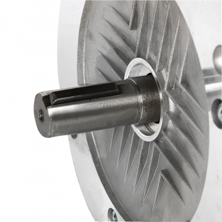 Motor 3.5KW 220V pentru granulator GF-2016 cu bobinaj cupru [1]