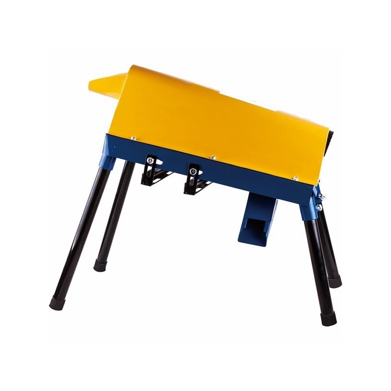 Mori electrice - GP - MOARA ELECTRICA PENTRU DESFACAT PORUMB (BATOZA) - SIMPLA - 1.5KW