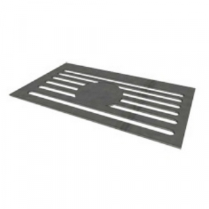 Centrale termice - Grătar pentru cazan ThermoFlux Pelling 50 (transformare în cazan cu funcționare pe lemn)