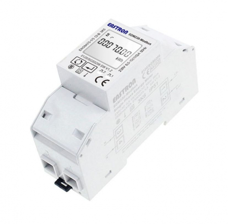 Growatt contor monofazat SPM-E [2]
