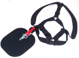 Accesorii curte si gradina - Ham motocoase