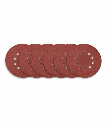 Hartie abraziva 215mm P60 pentru slefuitor pereti [1]