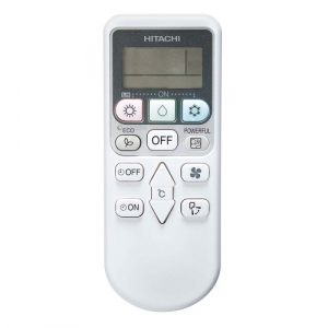 Aparat aer conditionat Hitachi Eco Comfort Inverter 12000 BTU/h [2]
