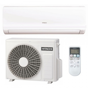 Aparat aer conditionat Hitachi Eco Comfort Inverter 12000 BTU/h [1]