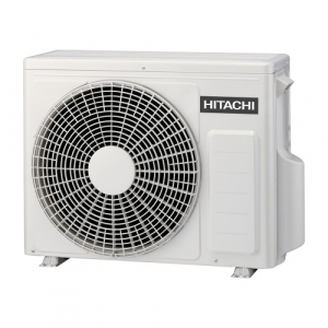 Aparat aer conditionat Hitachi Eco Comfort Inverter 12000 BTU/h [3]