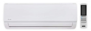 Aere conditionate - Aparat aer conditionat Airwell HIGH WALL HKD AW-HDM012-N91 12000 btu, inverter, alb, A++