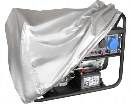 Accesorii generatoare - Husa pentru generator Konner Sohnen KS Cover 10 potrivita pentru KS 2900, KS 3000