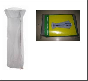 Incalzitoare terasa si accesorii - Husa protectie pentru incalzitor terasa Zobo H1107 si H1207G
