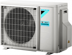 Unitate externa Daikin 2MXM50A pentru sisteme multisplit 18000 btu, R32, inverter, A+++ [1]