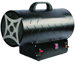 Tunuri de aer cald - Incalzitor cu gaz Intensiv PRO 30kW Gaz