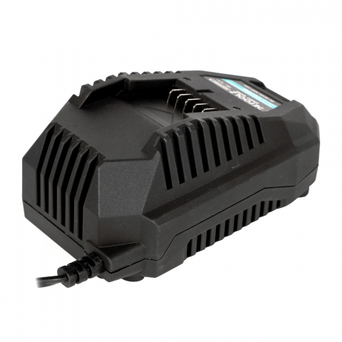Incarcator rapid, Detoolz, pentru acumulator 20V, incarcare 4.5A/h [6]