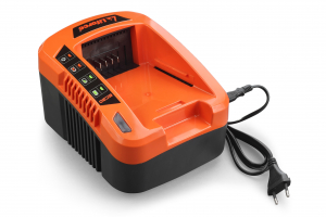 Ferastraie cu lant - Incarcator Redback EC20 (40V/2A)