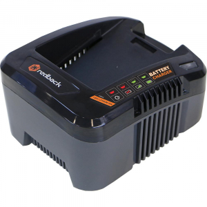 Ferastraie cu lant - Incarcator Redback EC440 (120V/3.5A)