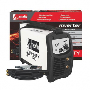 INFINITY 170 - Invertor sudura TELWIN [2]