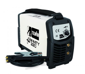 Aparate de sudura - INFINITY 220 - Invertor sudura TELWIN