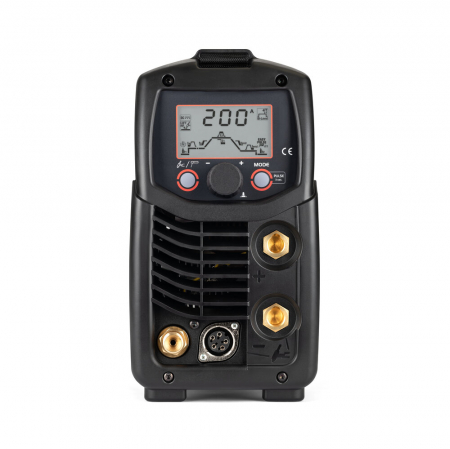 INFINITY Tig 225 DC/HF VRD - APARAT DE SUDURA TELWIN tip TIG [2]