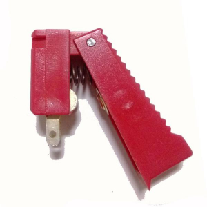 Scule electrice si unelte - Inrerupator pistolet MIG MAG