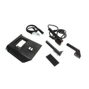 Invertor de sudura Detoolz DZ-ES001 MMA-140 [4]