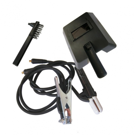 Invertor de sudura HYUNDAI MMA-201 [2]