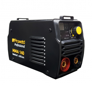 ProWeld Professional - Invertor MMA ProWeld MMA-140