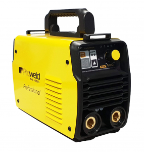 Aparate de sudura - Invertor MMA ProWeld MMA-160DLS