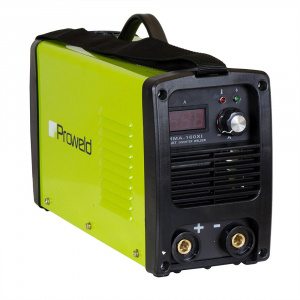 Scule electrice si unelte - Invertor sudare ProWeld MMA-160XI