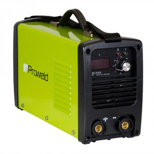 Scule electrice si unelte - Invertor sudare Proweld MMA-200XI