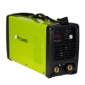 Scule electrice si unelte - Invertor sudare ProWeld MMA-250XI