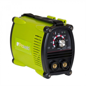 Scule electrice si unelte - Invertor sudare ProWeld ROC-140I