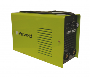Scule electrice si unelte - Invertor sudura ProWeld MMA-140I