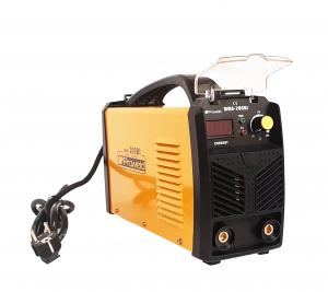 Aparate de sudura - Invertor sudura ProWeld MMA-200BI
