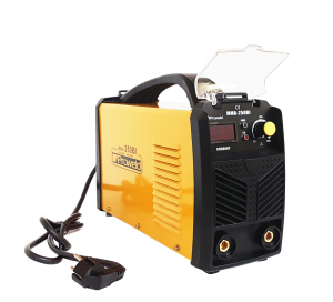 Aparate de sudura - Invertor sudura ProWeld MMA-250BI