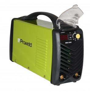 Scule electrice si unelte - Invertor sudura ProWeld MMA-250FI