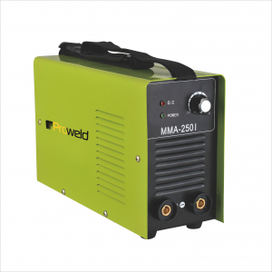 Scule electrice si unelte - Invertor sudura ProWeld MMA-250I