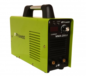 Scule electrice si unelte - Invertor sudura ProWeld MMA-250JI