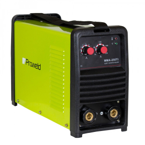 Scule electrice si unelte - Invertor sudura ProWeld MMA-250TI
