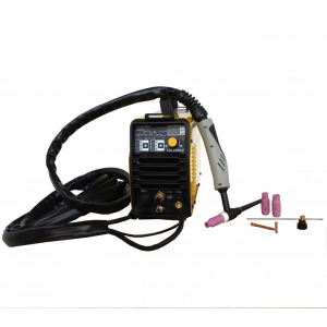 ProWELD TIG-250WP invertor sudare TIG, functie puls, profesional [1]