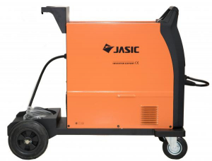 JASIC  MIG 250 (N292) -  Aparate de sudura MIG-MAG tip invertor [3]