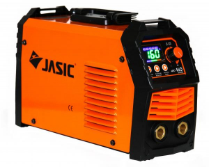 Aparate de sudura - Jasic ARC 160 LED SYNERGIC - Aparat de sudura tip invertor