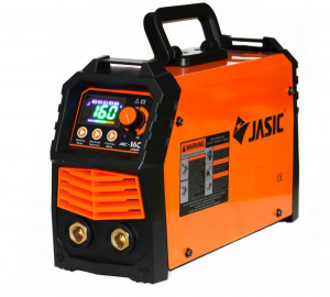 Jasic ARC 160 LED SYNERGIC - Aparat de sudura tip invertor [1]