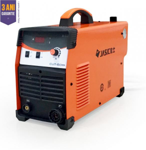 JASIC CUT 60 (L204) - Aparat de taiere cu plasma 60A [1]