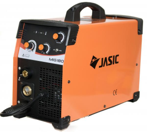 JASIC MIG 180 (N240) - Aparat de sudura MIG-MAG tip invertor [3]