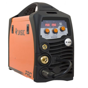 Aparate de sudura - Jasic MIG 200 Synergic (N229) - Aparat de sudura MIG-MAG tip invertor